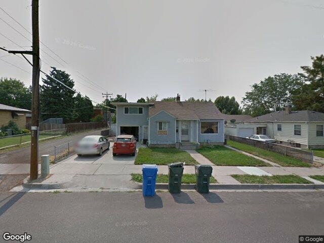 1525 e fremont st, pocatello,  ID 83201