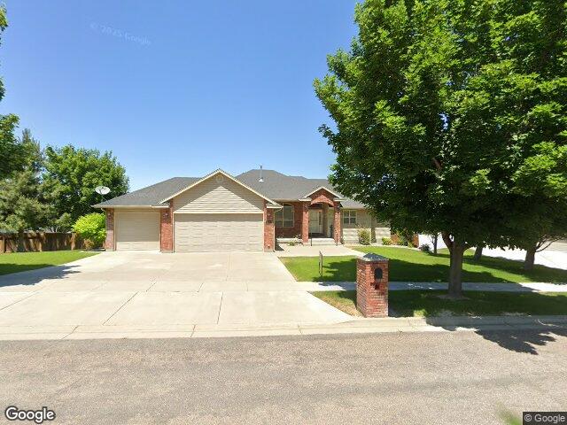 1590 kates way, pocatello,  ID 83204
