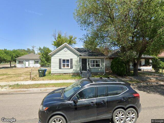 750 n 7th ave, pocatello,  ID 83201