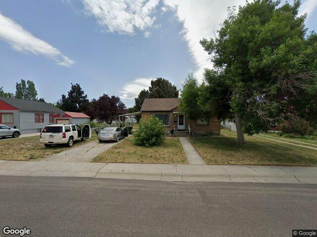 791 ebony st, pocatello,  ID 83201