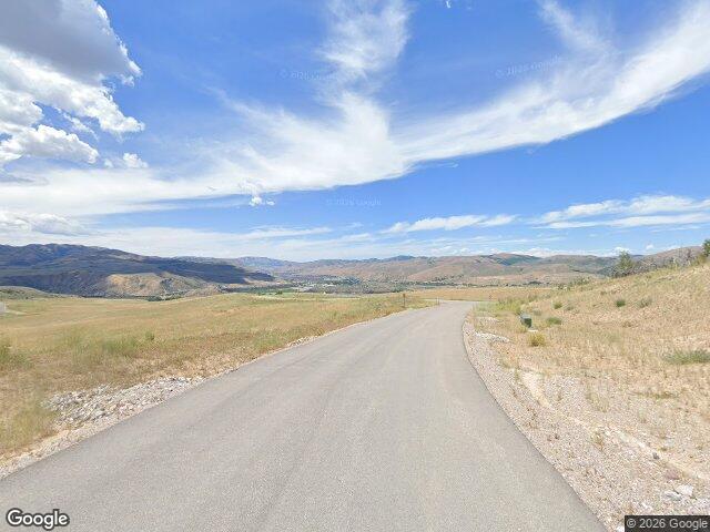tbd grey fox loop, inkom,  ID 83245