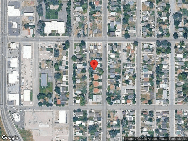 263 willard ave, pocatello,  ID 83201