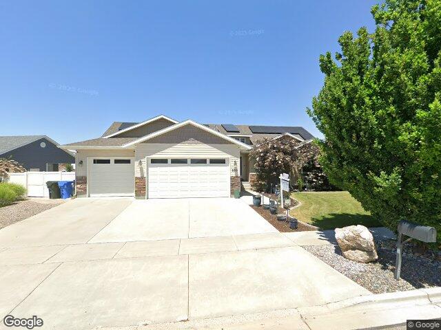 888 hallmark dr, pocatello,  ID 83201