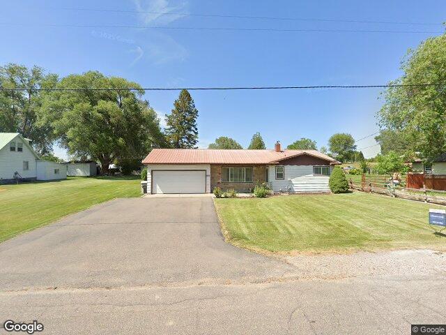 1666 cottage ave, pocatello,  ID 83201