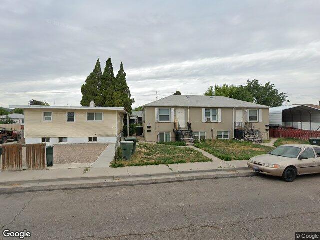 507 willard ave, pocatello,  ID 83201