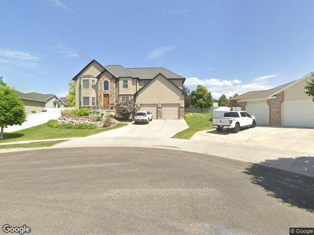 1432 kelly ct, pocatello,  ID 83201