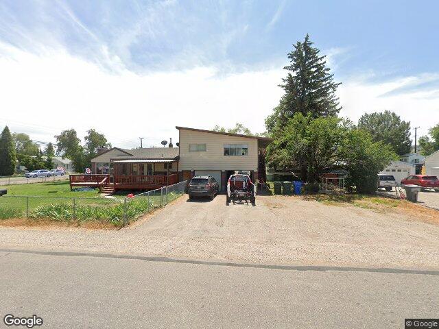 1209 ridge st, pocatello,  ID 83201