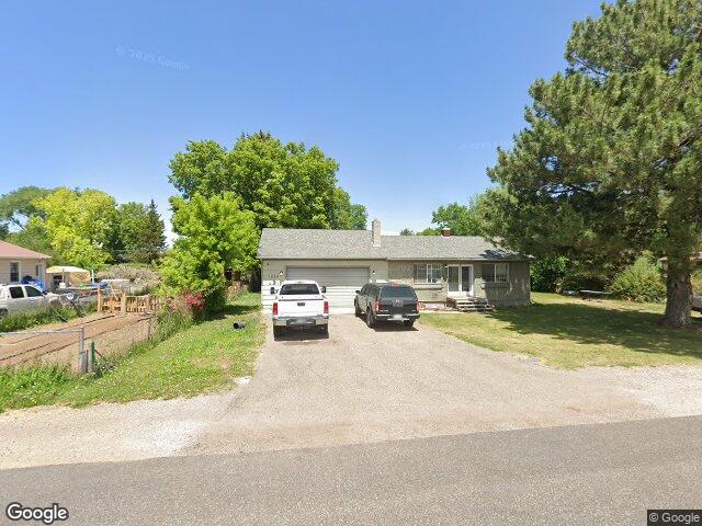 1254 zener st, pocatello,  ID 83201