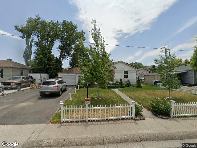 763 w cedar st, pocatello,  ID 83201