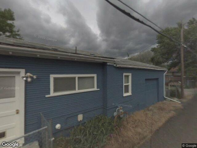 433 n 11th ave, pocatello,  ID 83201
