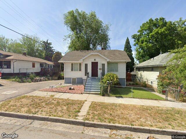 824 w wyeth st, pocatello,  ID 83204