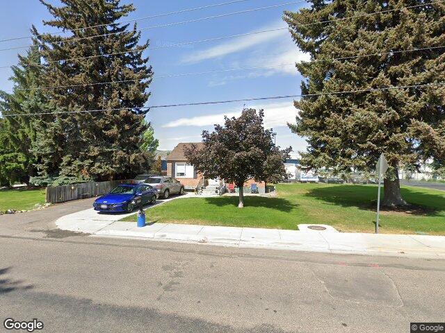 1151 wilson ave, pocatello,  ID 83201