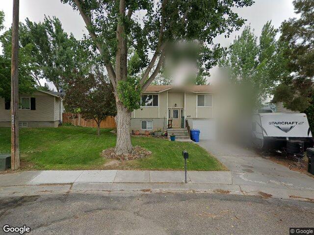 1003 diablo st, pocatello,  ID 83201