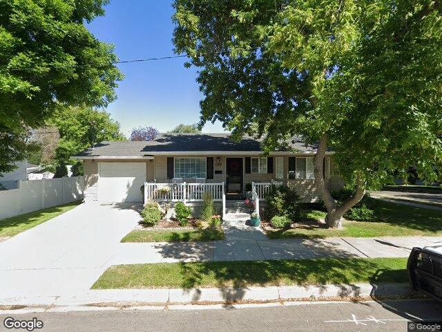 1156 e halliday st, pocatello,  ID 83201