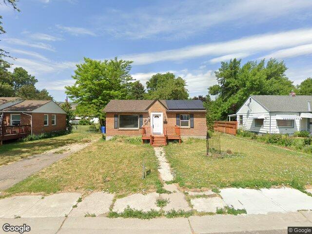 997 cahoon ave, pocatello,  ID 83201
