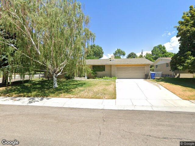 12 tulane ave, pocatello,  ID 83201