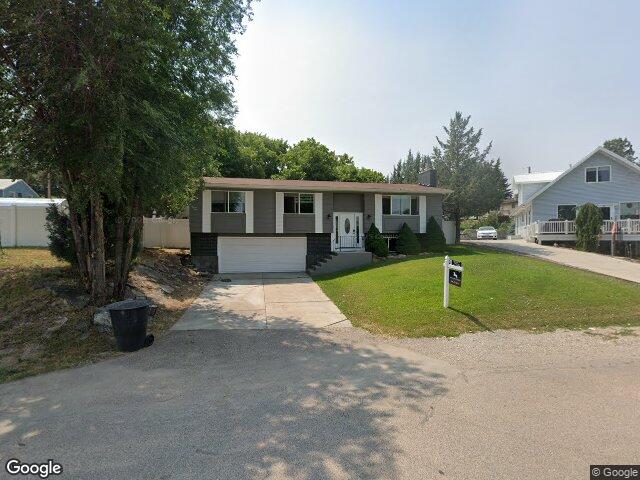 133 w fife, lava hot springs,  ID 83246