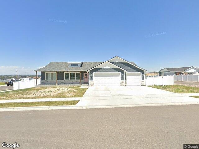 624 rustic rd, pocatello,  ID 83201
