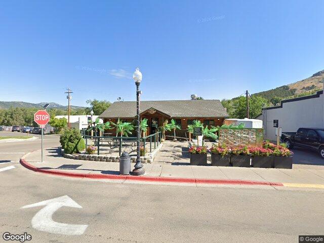 4 e main, lava hot springs,  ID 83246