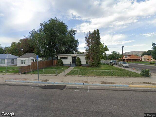1051 n 9th ave, pocatello,  ID 83201