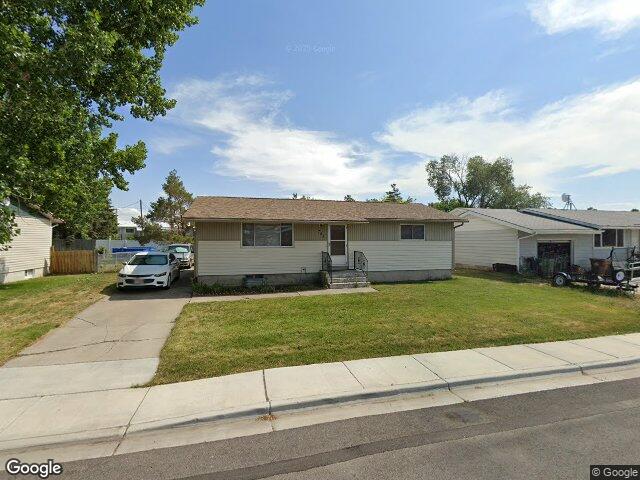 741 bonanza ave, pocatello,  ID 83202