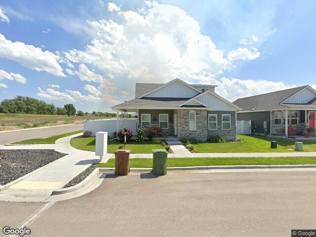 609 aurora blvd, pocatello,  ID 83202