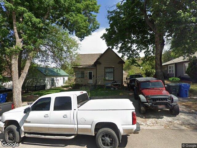 957 w clark st, pocatello,  ID 83204