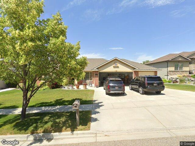 2800 michelle st, pocatello,  ID 83201