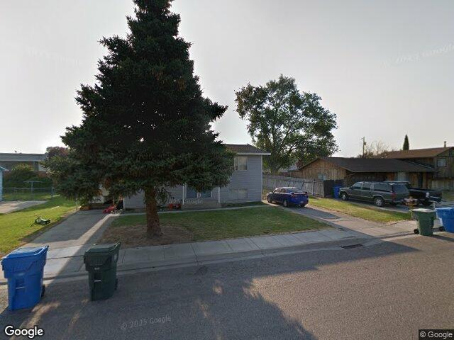 3936 teal ave, pocatello,  ID 83201