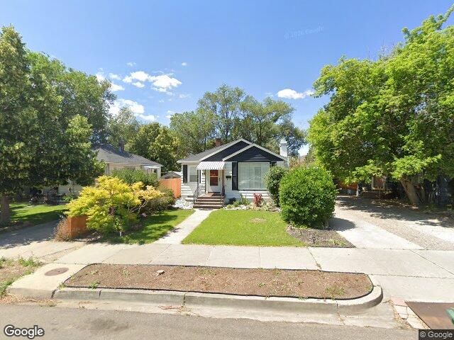 125 s 14th ave, pocatello,  ID 83201