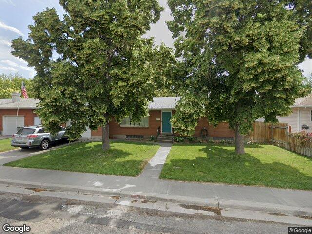 1328 willard ave, pocatello,  ID 83201