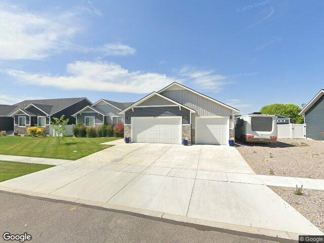 4658 pahsimeroi dr, pocatello,  ID 83202