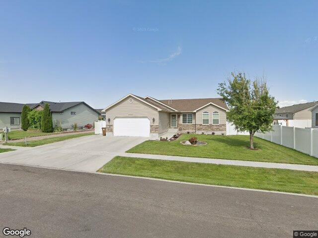 4543 hershey loop, pocatello,  ID 83202
