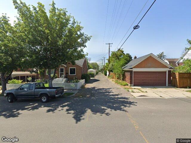 tbd w sublette st, pocatello,  ID 83204
