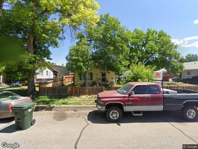 348 n 13th ave, pocatello,  ID 83201