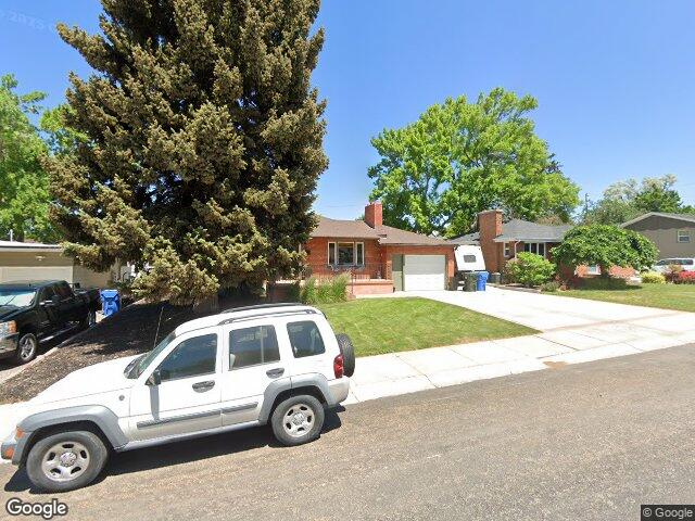 38 harvard st, pocatello,  ID 83201