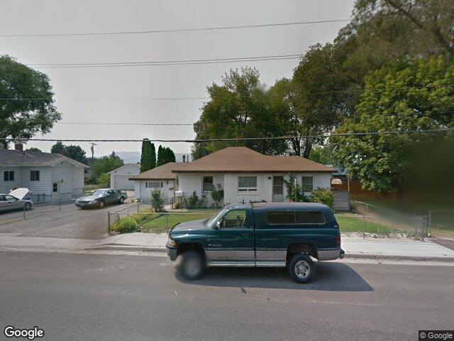 745 mckinley ave, pocatello,  ID 83201