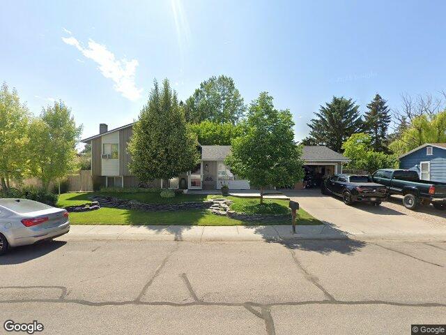 5845 moses st, pocatello,  ID 83202