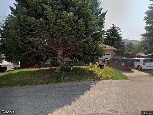 118 s 5th w, lava hot springs,  ID 83246