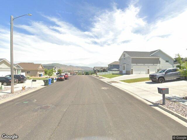 lot 1 block 3 magellan loop, pocatello,  ID 83204