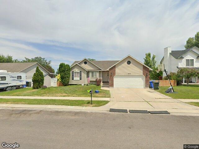2410 gail dr, pocatello,  ID 83201