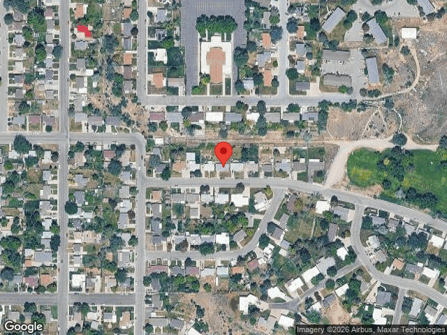 1352 ammon st, pocatello,  ID 83201