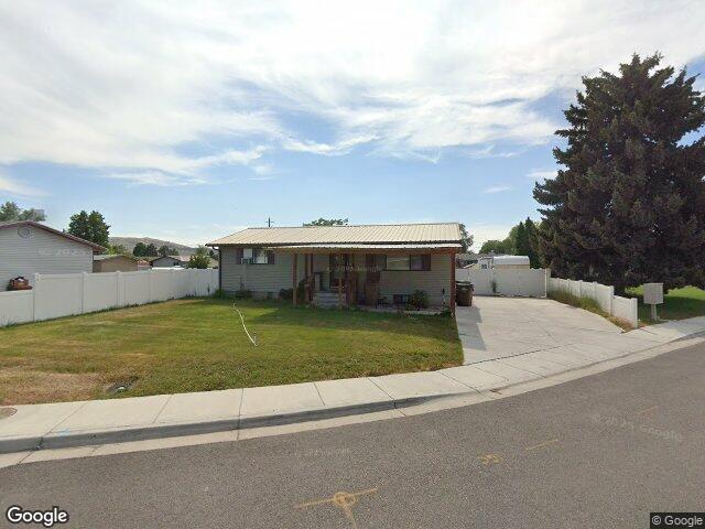 4649 targhee pl, pocatello,  ID 83202