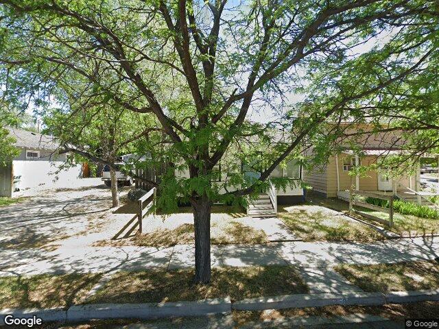 350 s hayes ave, pocatello,  ID 83204