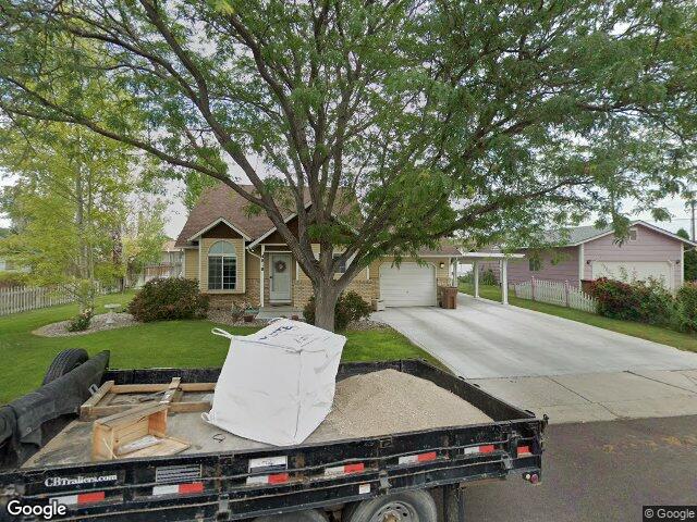 4818 freedom ave, pocatello,  ID 83202