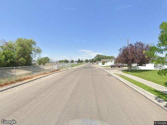 tbd eagles landing, pocatello,  ID 83201
