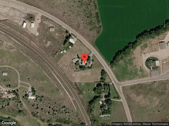 1537 n old highway 91, inkom,  ID 83245