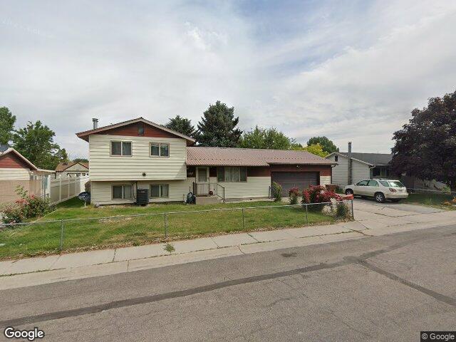 814 boyd st, pocatello,  ID 83202