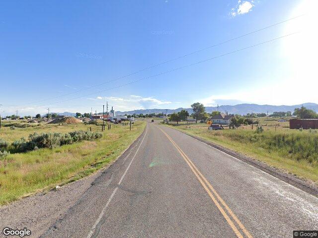 tbs s old malad highway, downey,  ID 83234