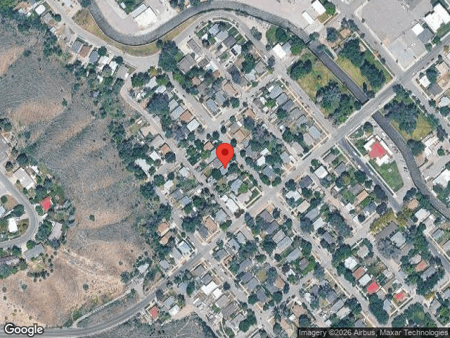435 n lincoln ave, pocatello,  ID 83204